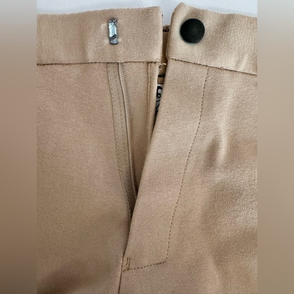 Flex Rider By Intec Genuine
Riding Jodhpurs With Strap CKP
Lt Beige 10 - Picture 11 of 16